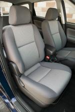 Toyota Matrix 2003 года